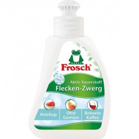 Frosch Flecken-Zwerg 75ml Aktiv-Sauerstoff