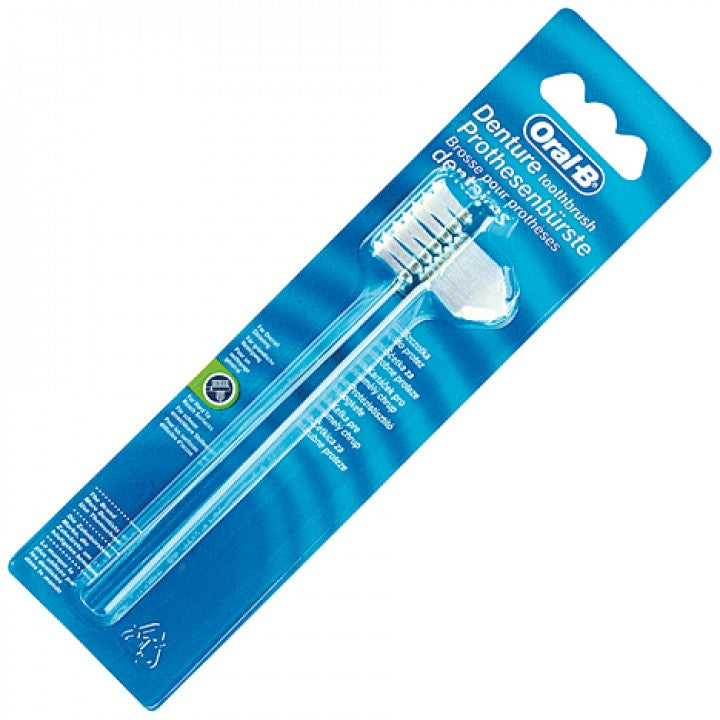 Oral B Prothesenbürste