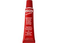 AJONA Zahncreme 25ml Stomaticum