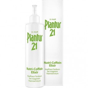 Plantur 21 200ml Nutri Coffein Elixir