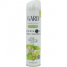 Gard Haarspray 250ml Extra stark