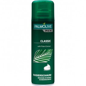 Palmolive Rasierschaum 300ml classic