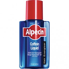 Alpecin Haarwasser After Shampoo 200ml Liquid