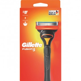 Gillette Fusion Rasierapparat