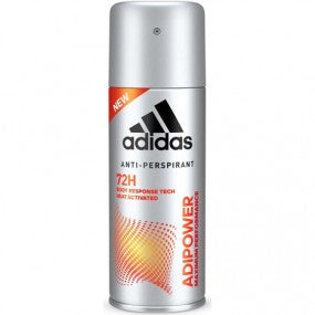 Adidas Deospray 150ml Adipower