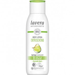 Lavera Bodylotion 200ml Erfrischend