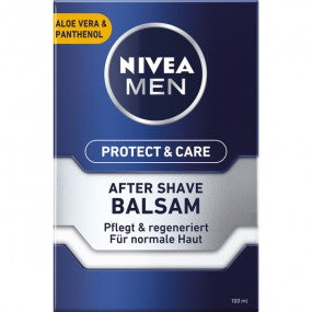 Nivea Men After Shave Balsam Protect&Care 100ml