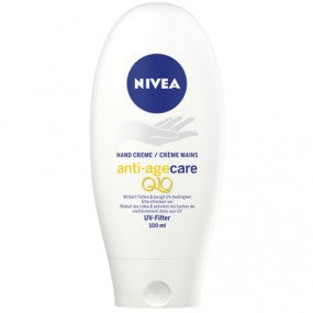 Nivea Handcreme Q10 Anti Age 100ml