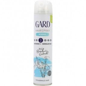 Gard Haarspray Professional 250ml Normal