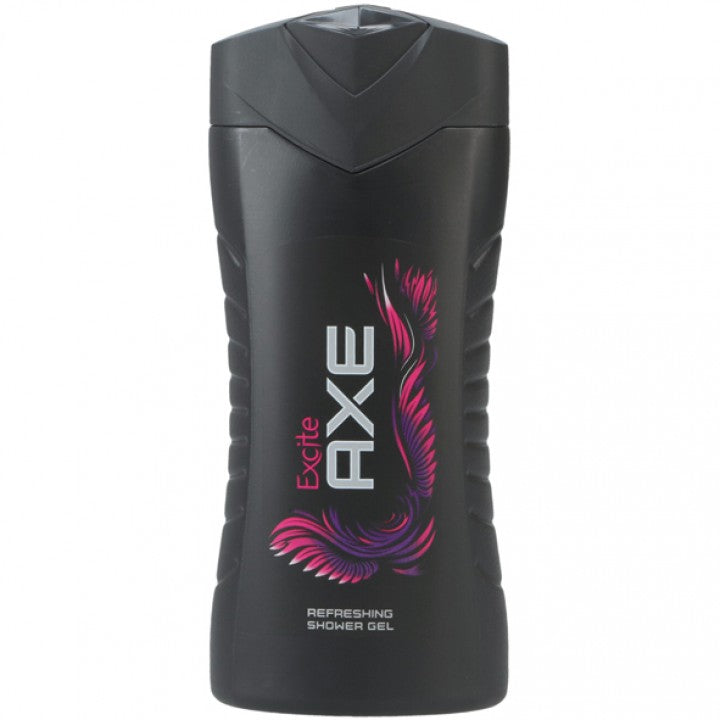 Axe Dusch 250ml Excite