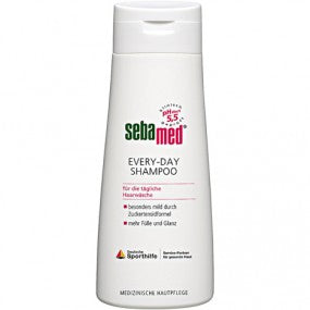 Sebamed Shampoo Every-Day 200ml