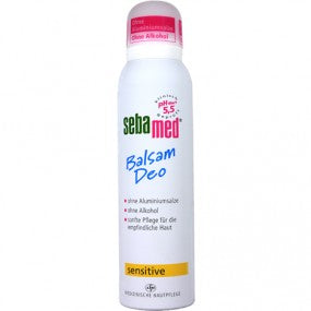 Sebamed Deo Spray Balsam 150ml