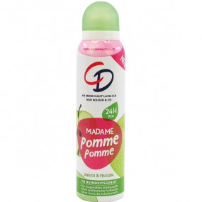 CD Deospray 150ml Madame Pomme Pomme