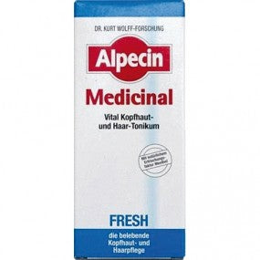 Alpecin Haartonikum 200ml Fresh