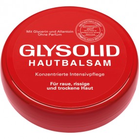 Glysolid Hautbalsam 100ml