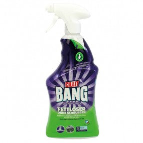 Cillit Bang Kraftreiniger 750ml Univers.Fettlöser