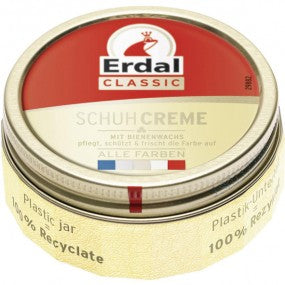 ERDAL Schuhcreme Dose neutral 75ml