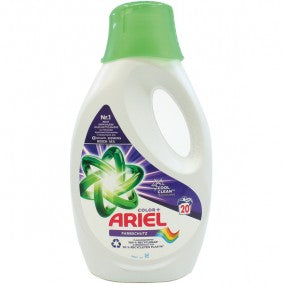 Ariel Flüssig Color 20 WL 1l