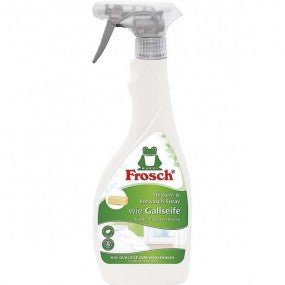 Frosch wie Gallseife Vorwaschspray 500ml