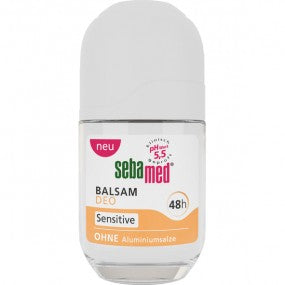 Sebamed Deo Roll-On Balsam Sensitive 50ml