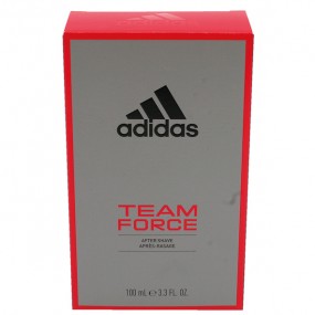 Adidas After Shave 100ml Team Force