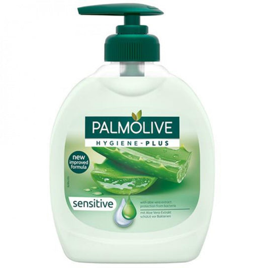 Palmolive Flüssigseife 300ml Hygiene-Plus