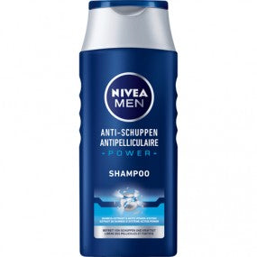 Nivea Men Shampoo 250ml Antischuppen Power