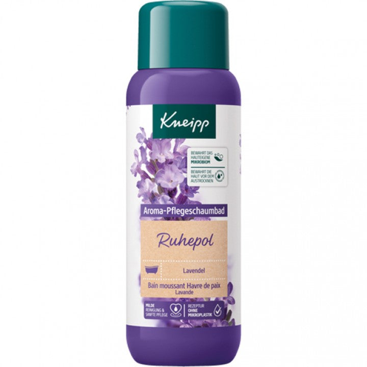 Kneipp Aroma Schaumbad 400ml Ruhepol