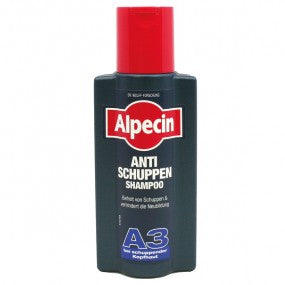 Alpecin Aktiv Shampoo 250ml Schuppen