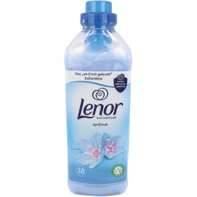 Lenor Weichspüler 950ml Aprilfrische 38WL